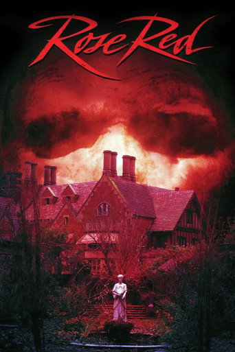Poster de Rose Red - A Casa Adormecida