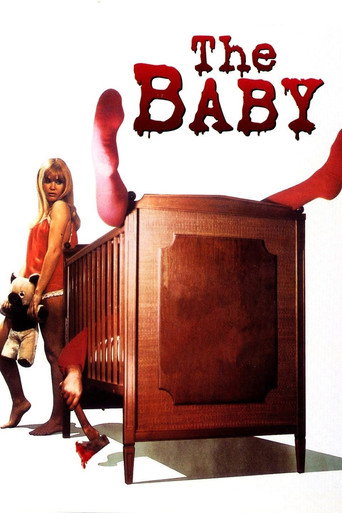 Poster de O Bebê