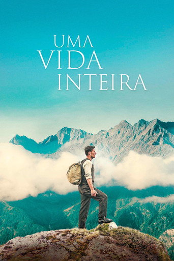 Poster de Uma Vida Inteira