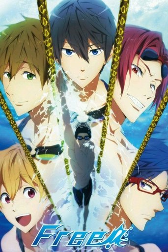 Assistir Free! online dublado e legendado