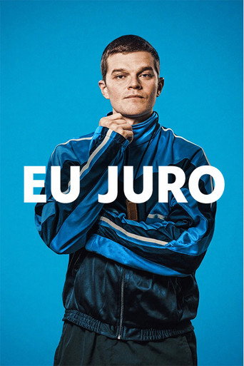 Poster de Eu Juro