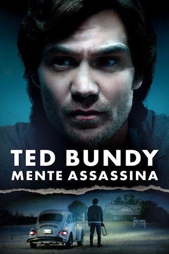 Poster de Ted Bundy: Mente Assassina
