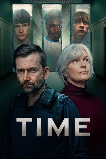 Poster de Time