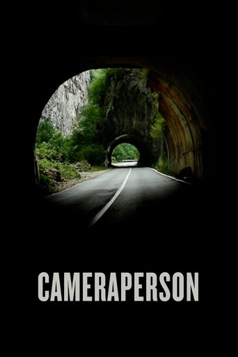 Poster de Cameraperson