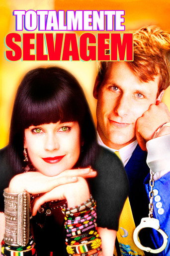 Poster de Totalmente Selvagem