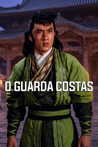 Poster de O Guarda Costas