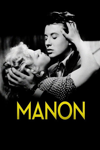 Assistir Manon - Anjo Perverso online dublado e legendado