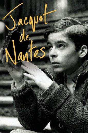 Assistir Jacquot de Nantes online dublado e legendado
