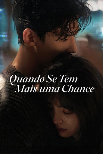 Poster de Quando Se Tem Mais uma Chance