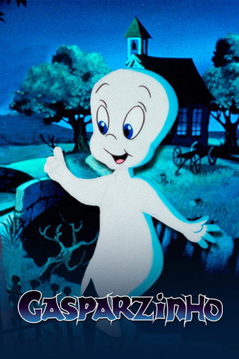 Poster de As Novas Aventuras de Gasparzinho