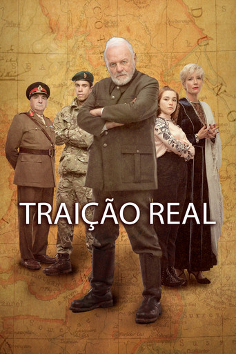 Poster de Traição Real