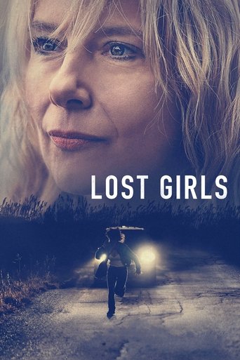 Poster de Lost Girls: Os Crimes de Long Island