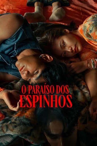 Poster de O Paraíso dos Espinhos