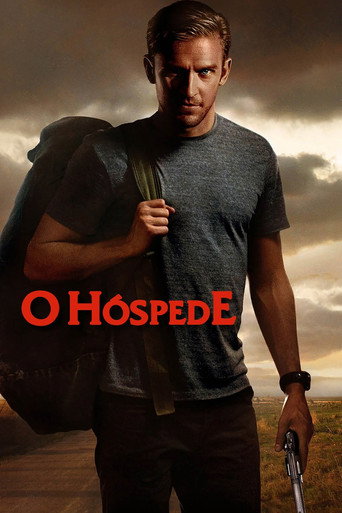 Poster de O Hóspede