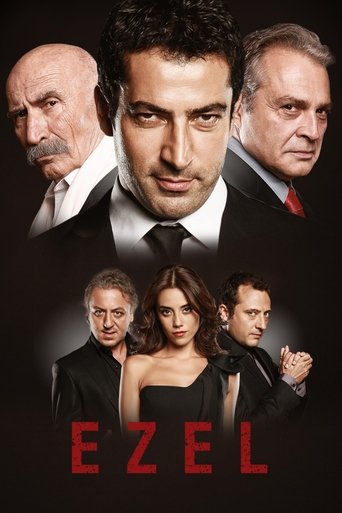 Assistir Ezel online dublado e legendado