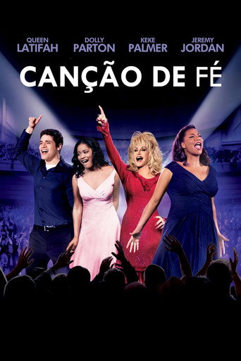 Poster de Canção do Coração