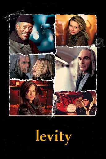 Poster de O 5° Passo