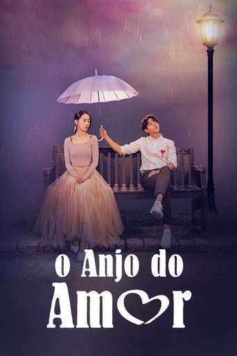 Poster de O Anjo do Amor