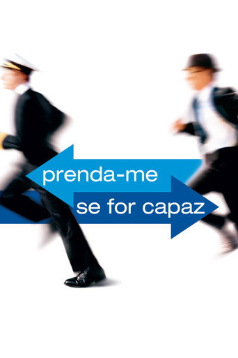 Poster de Prenda-Me se For Capaz