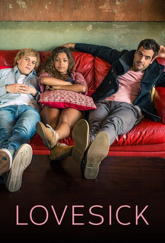 Poster de Lovesick