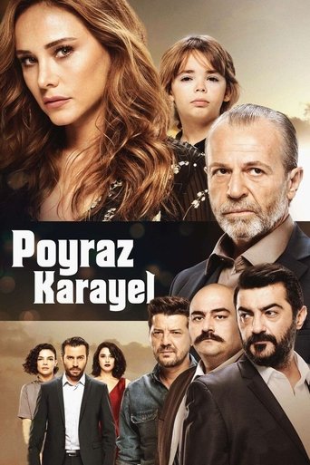 Assistir Poyraz Karayel online dublado e legendado