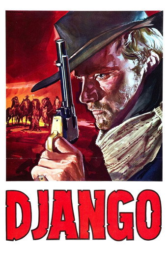 Assistir Django online dublado e legendado