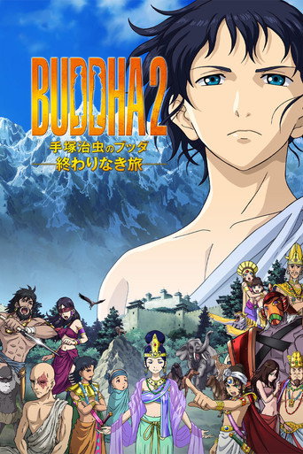 Assistir Buda 2: A Viagem Interminável online dublado e legendado