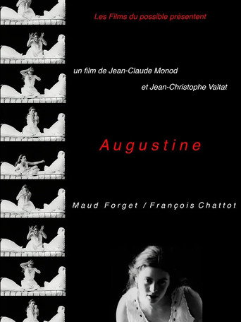 Poster de Augustine