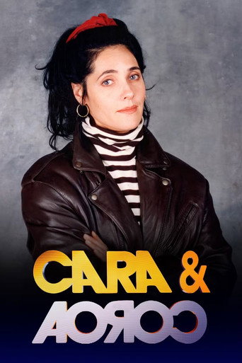 Poster de Cara & Coroa