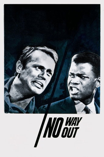 Poster de O Ódio é Cego