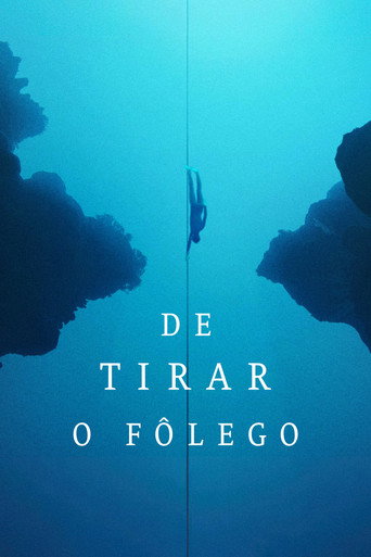 Poster de De Tirar o Fôlego