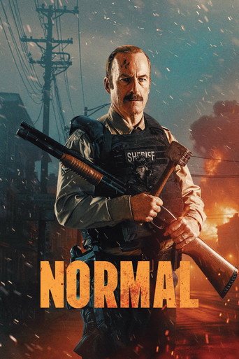 Poster de Normal