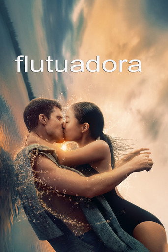 Poster de Flutuadora