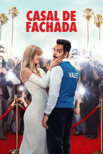 Poster de Casal de Fachada