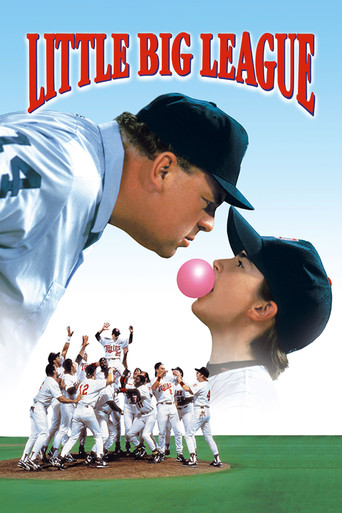 Poster de Um Jogo Divertido