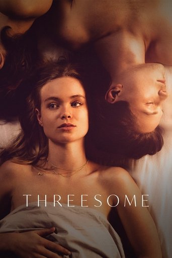 Poster de Sexo a três
