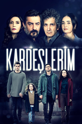 Poster de Amor Eterno