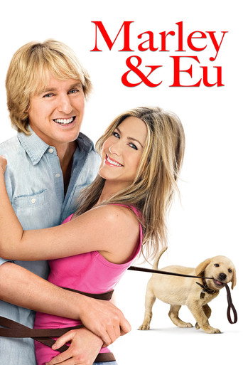 Poster de Marley & Eu