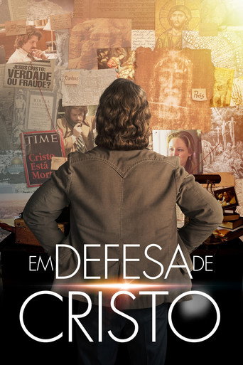 Poster de Em Defesa de Cristo