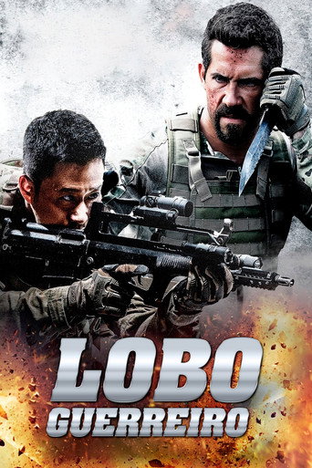 Poster de Lobo Guerreiro