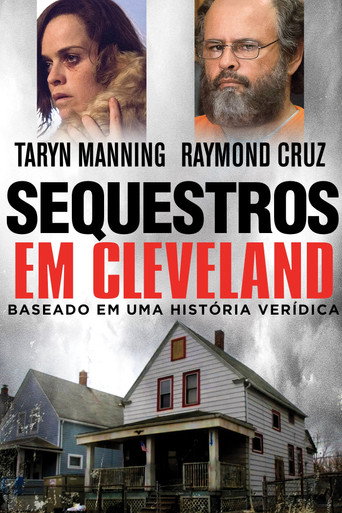Poster de Sequestros em Cleveland