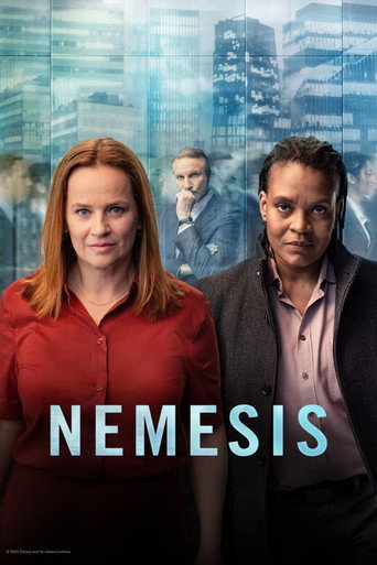 Poster de Nemesis