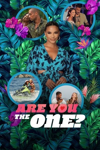 Poster de Are You the One? El Match Perfecto