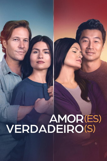 Poster de Amor(es) Verdadeiro(s)