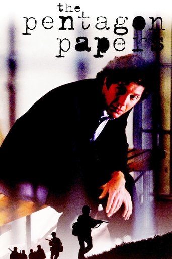 Poster de Segredos do Pentágono