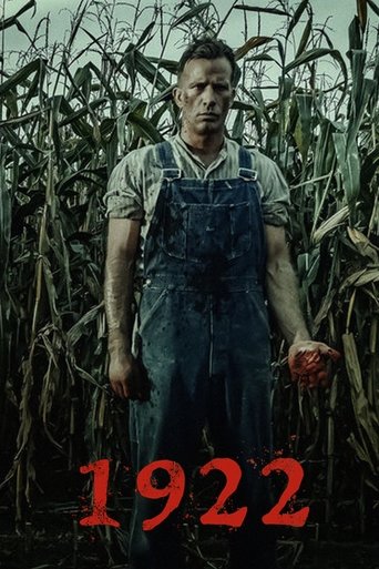 Poster de 1922