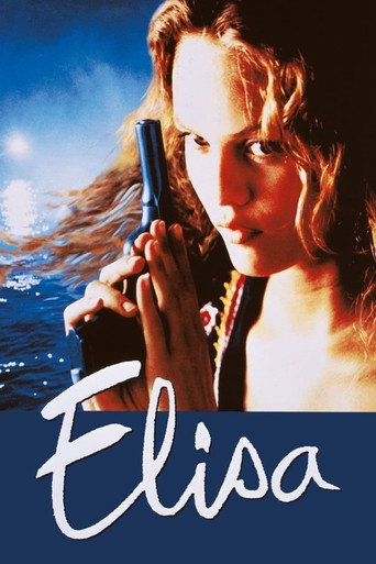 Poster de Élisa
