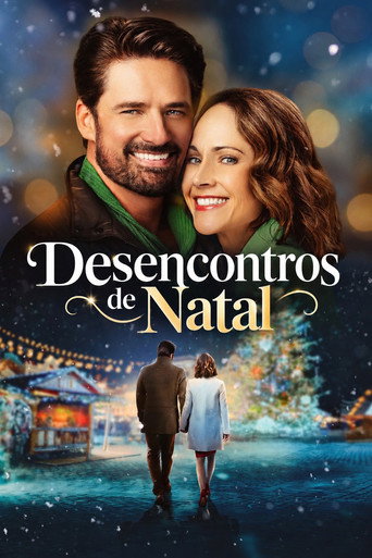 Poster de Desencontros de Natal