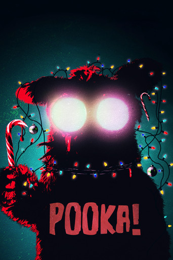Poster de Pooka