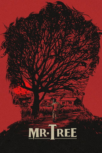 Poster de Mr. Tree
